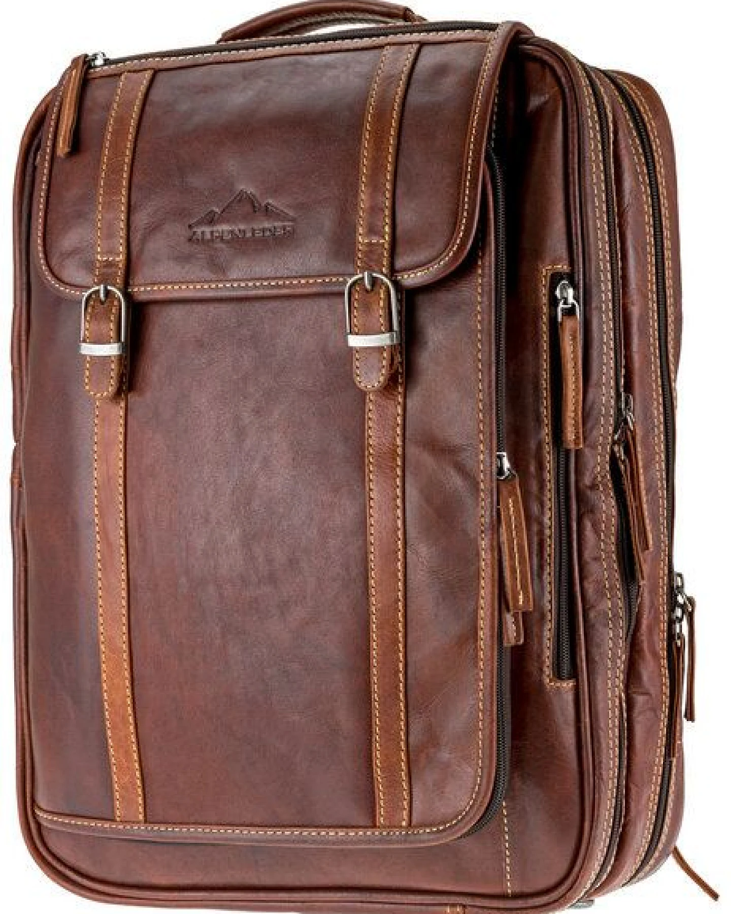 Alpenleder Multipurpose bag ALLGÄU – Ansicht 3