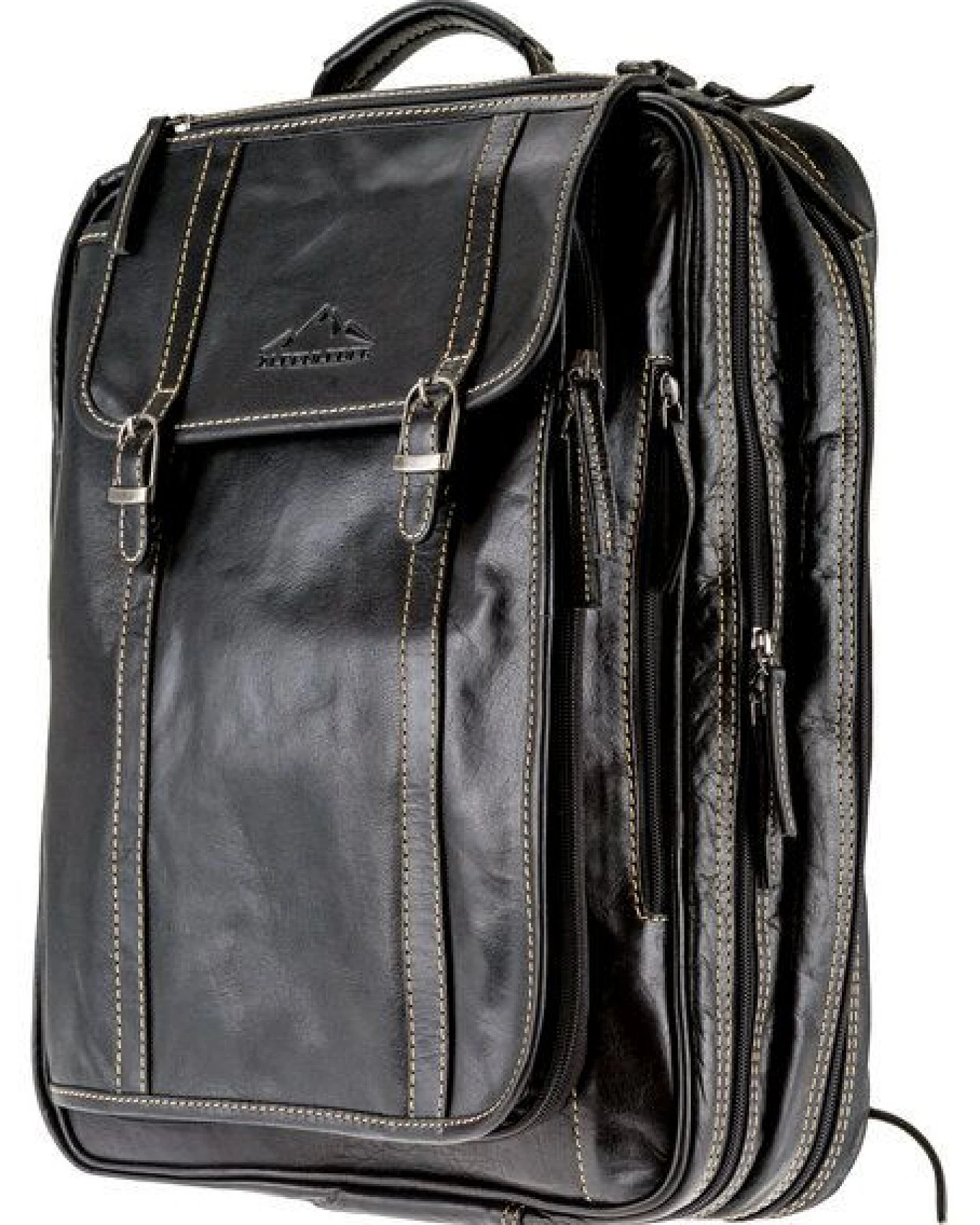 Alpenleder Multipurpose bag ALLGÄU – Ansicht 3
