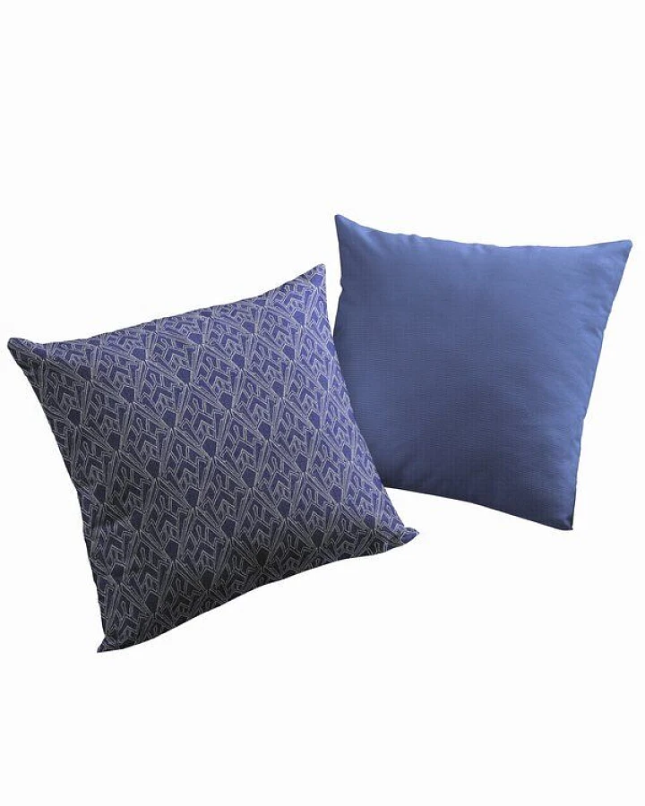 Blau