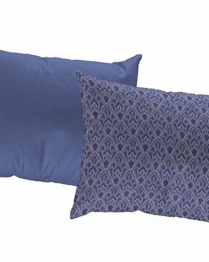 Blau