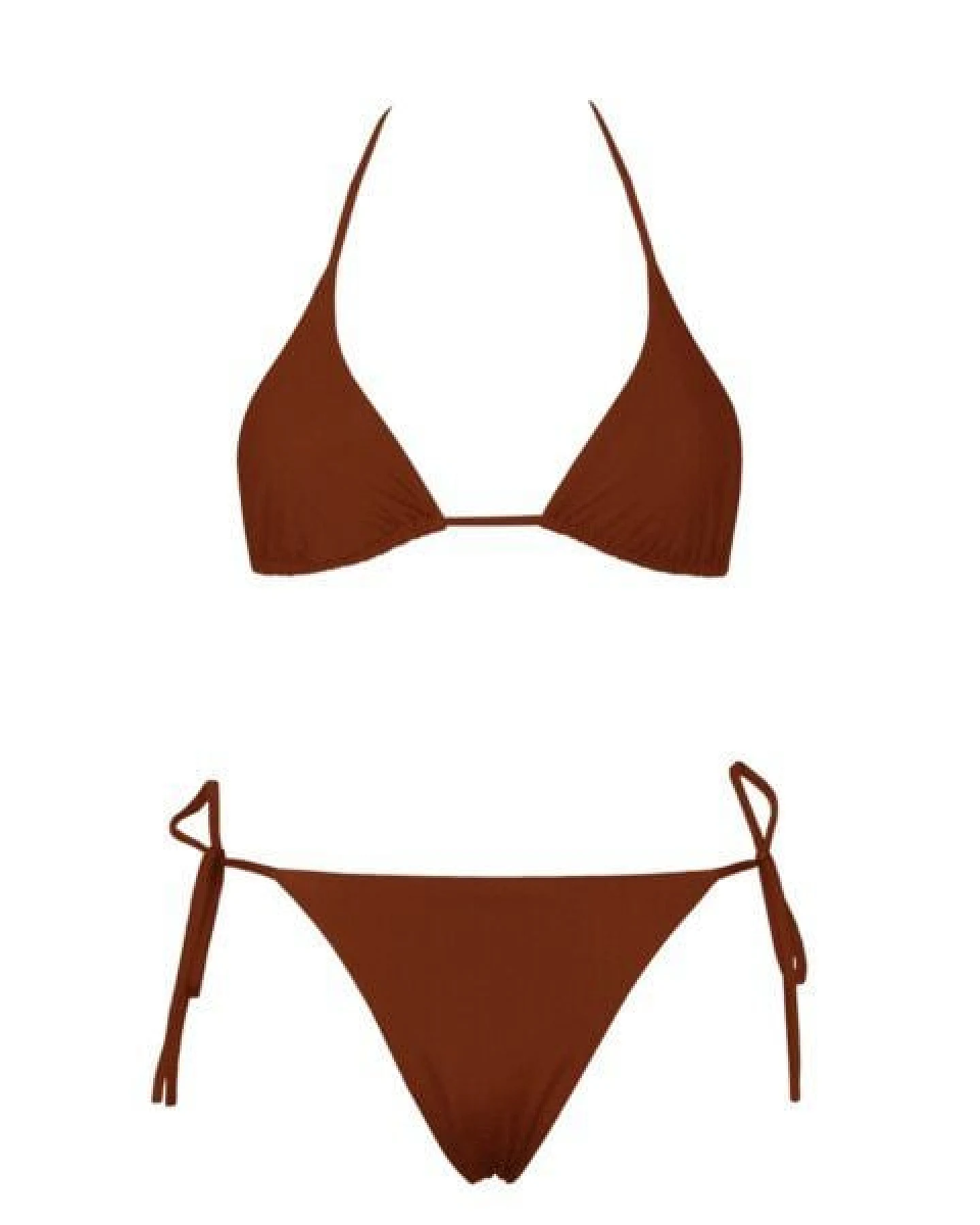 Anekdot Olbia Triangel Bikini Set – Ansicht 4