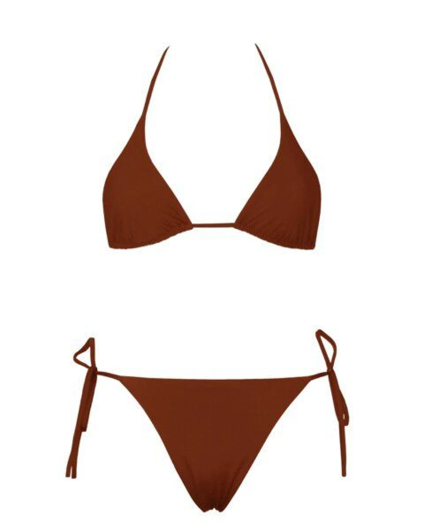 Anekdot Olbia Triangel Bikini Set – Ansicht 4