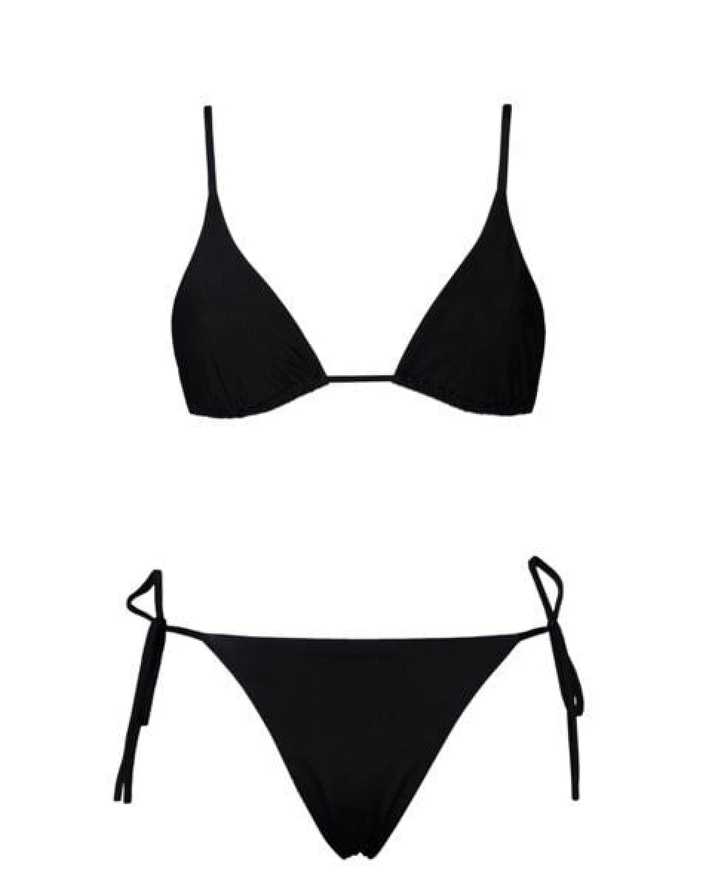 Anekdot Olbia Triangel Bikini Set – Ansicht 4