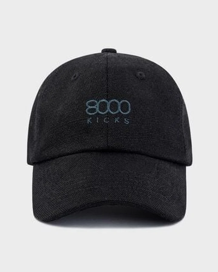 8000Kicks Baseline Hanfkappe