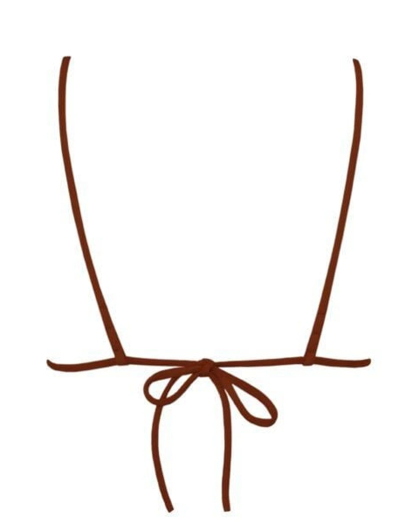 Anekdot Olbia Bikini Top – Ansicht 2