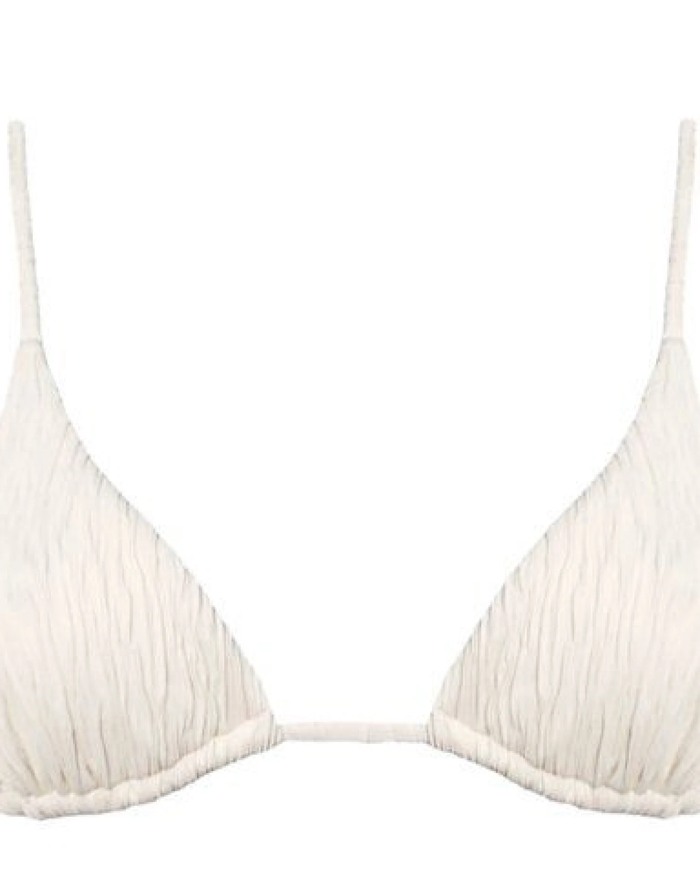 Anekdot Olbia Jacquard Bikini Top – Ansicht 4