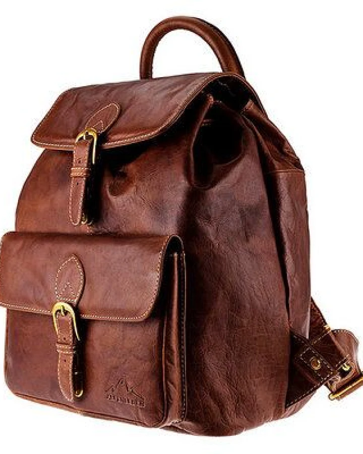 Alpenleder Rucksack JACOB`S WAY