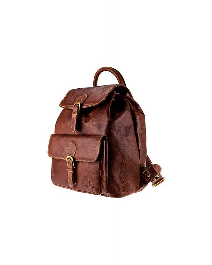 Alpenleder Rucksack JACOB`S WAY