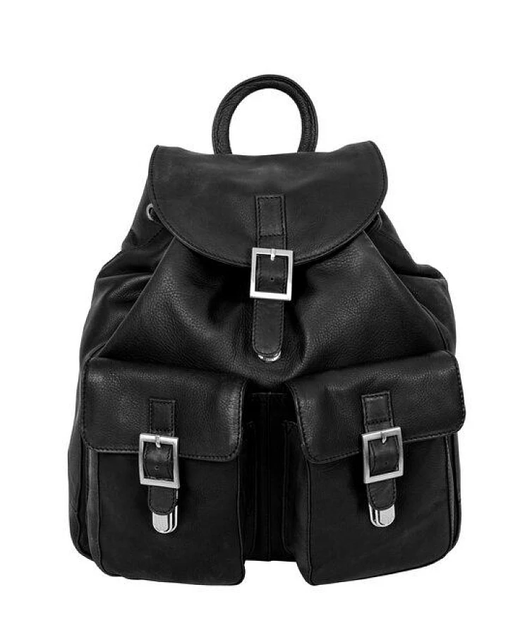 Alpenleder Rucksack AMAZONAS