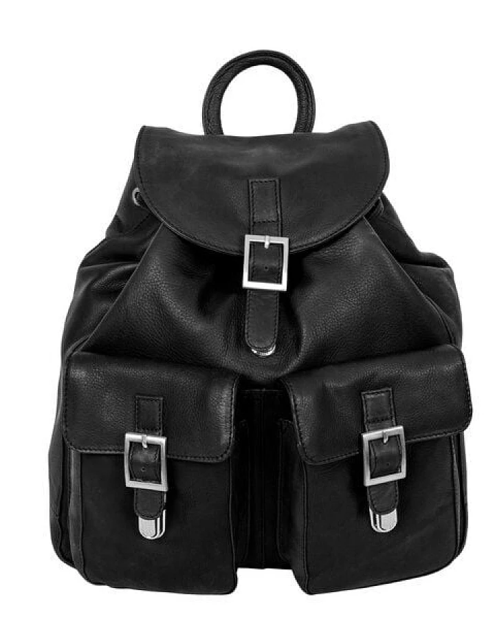 Alpenleder Rucksack AMAZONAS