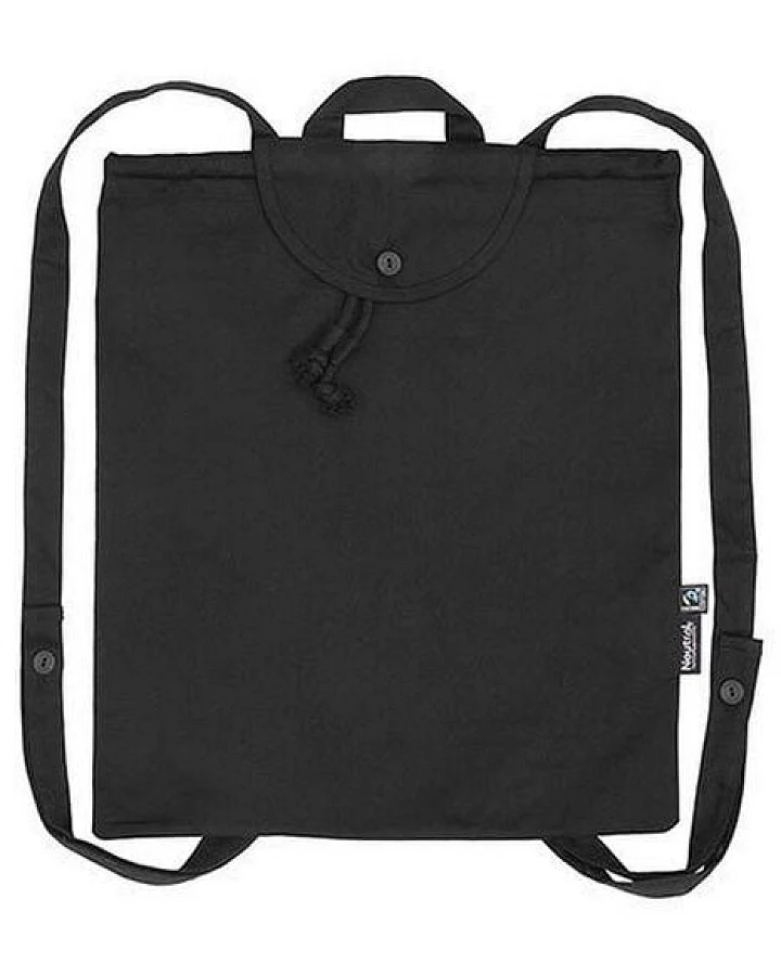 Neutral® Organic Twillstoff Backpack Rucksack