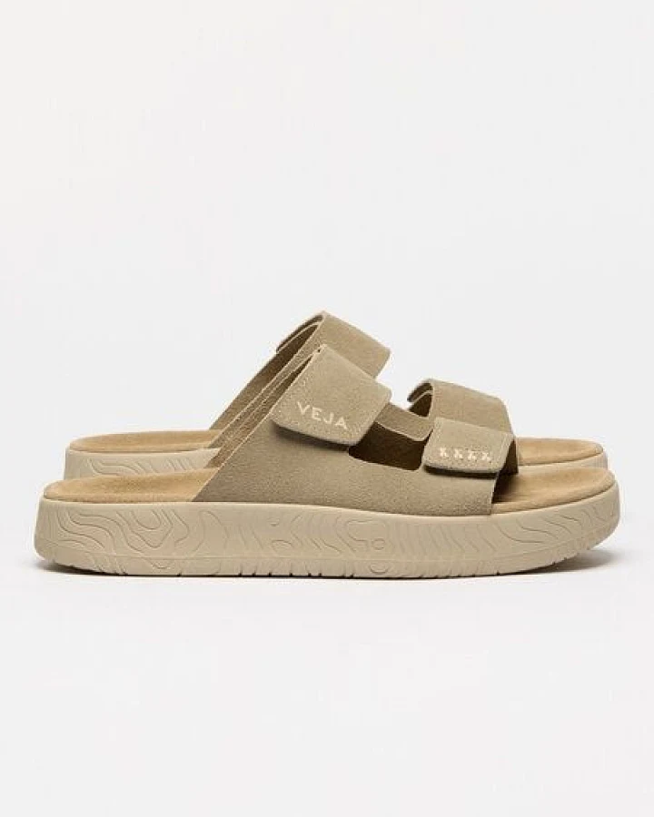 Sandale Veja ETNA Suede - Unisex