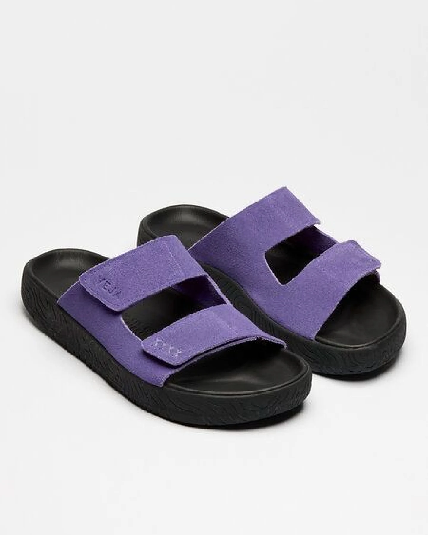 Sandale Veja ETNA Suede - Unisex – Ansicht 2