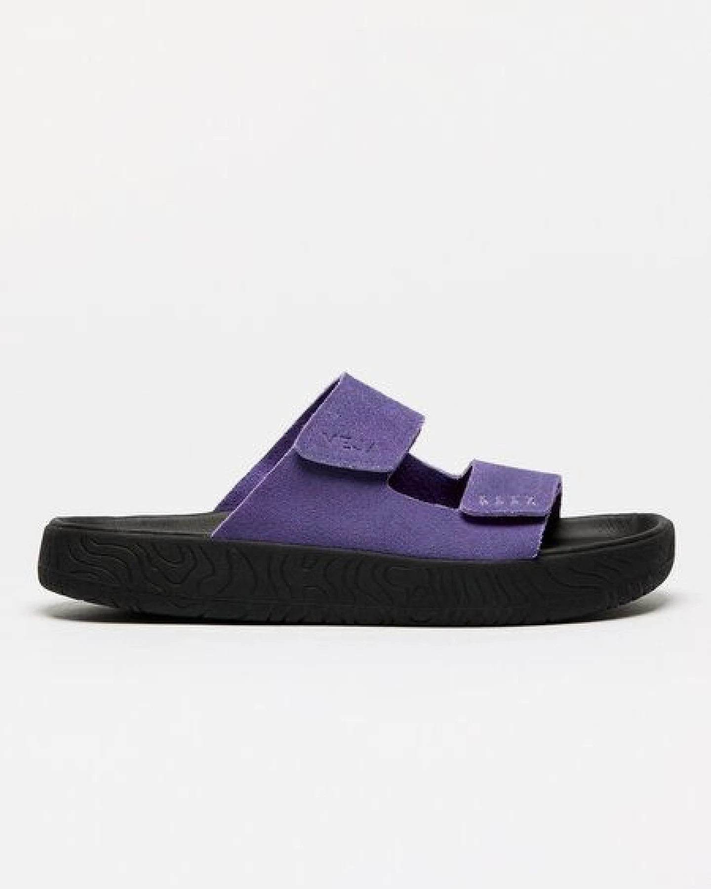 Sandale Veja ETNA Suede - Unisex – Ansicht 3
