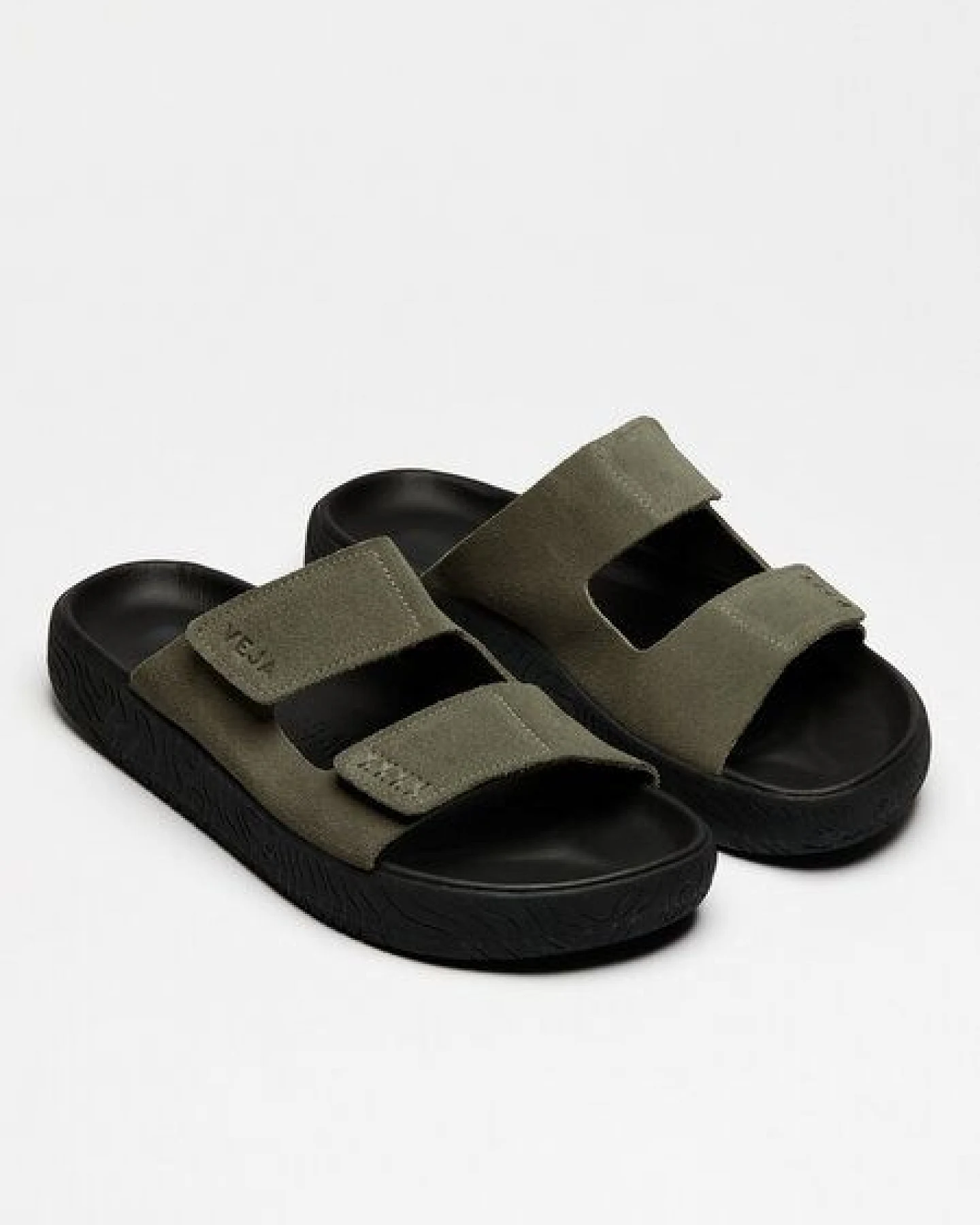 Sandale Veja ETNA Suede - Unisex – Ansicht 2