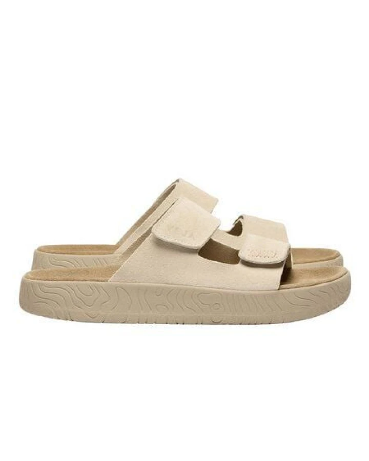 Produktseite: Sandale Veja ETNA Suede - Unisex