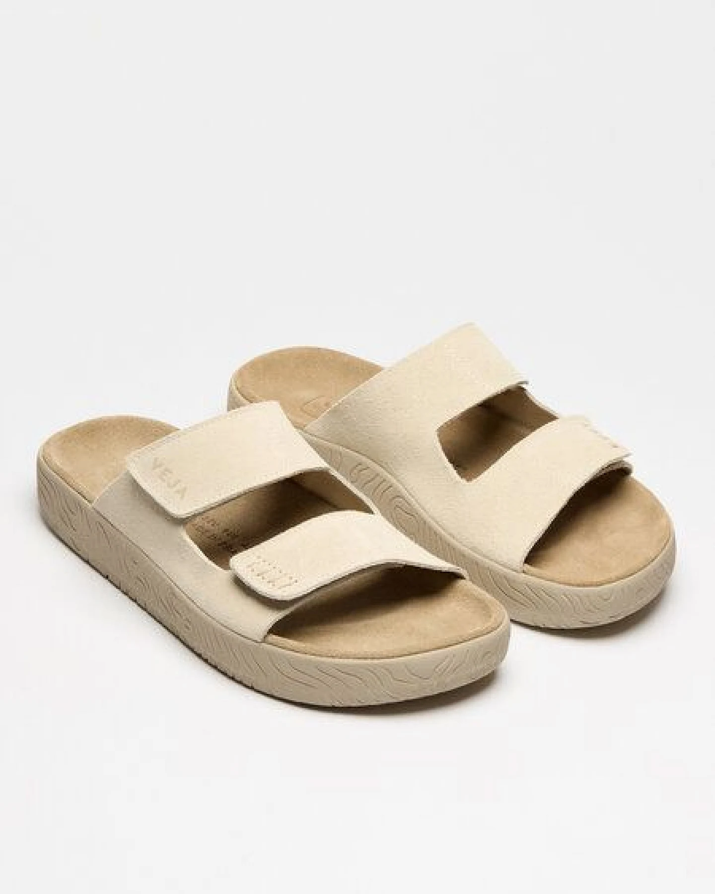 Sandale Veja ETNA Suede - Unisex – Ansicht 2