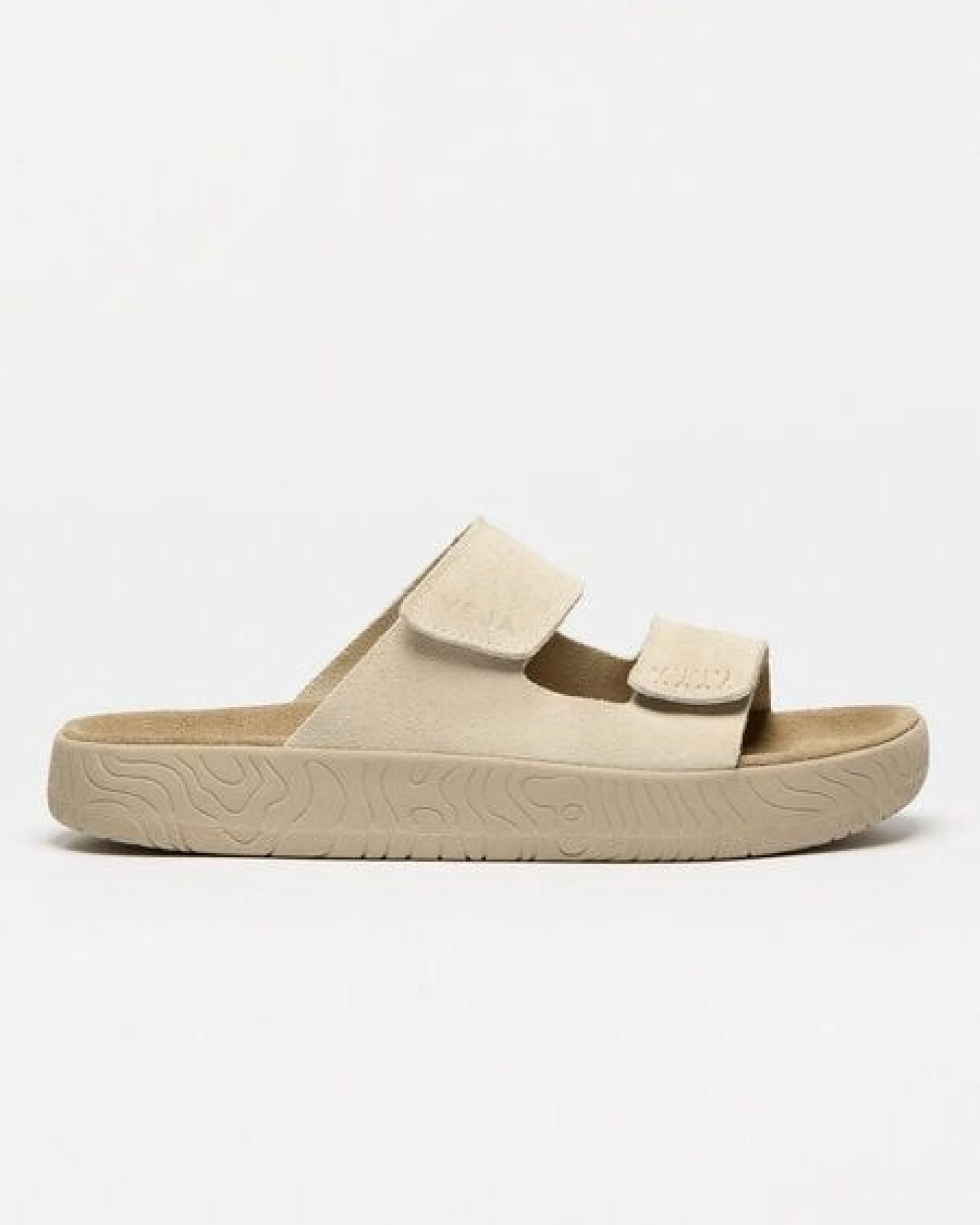 Sandale Veja ETNA Suede - Unisex – Ansicht 3