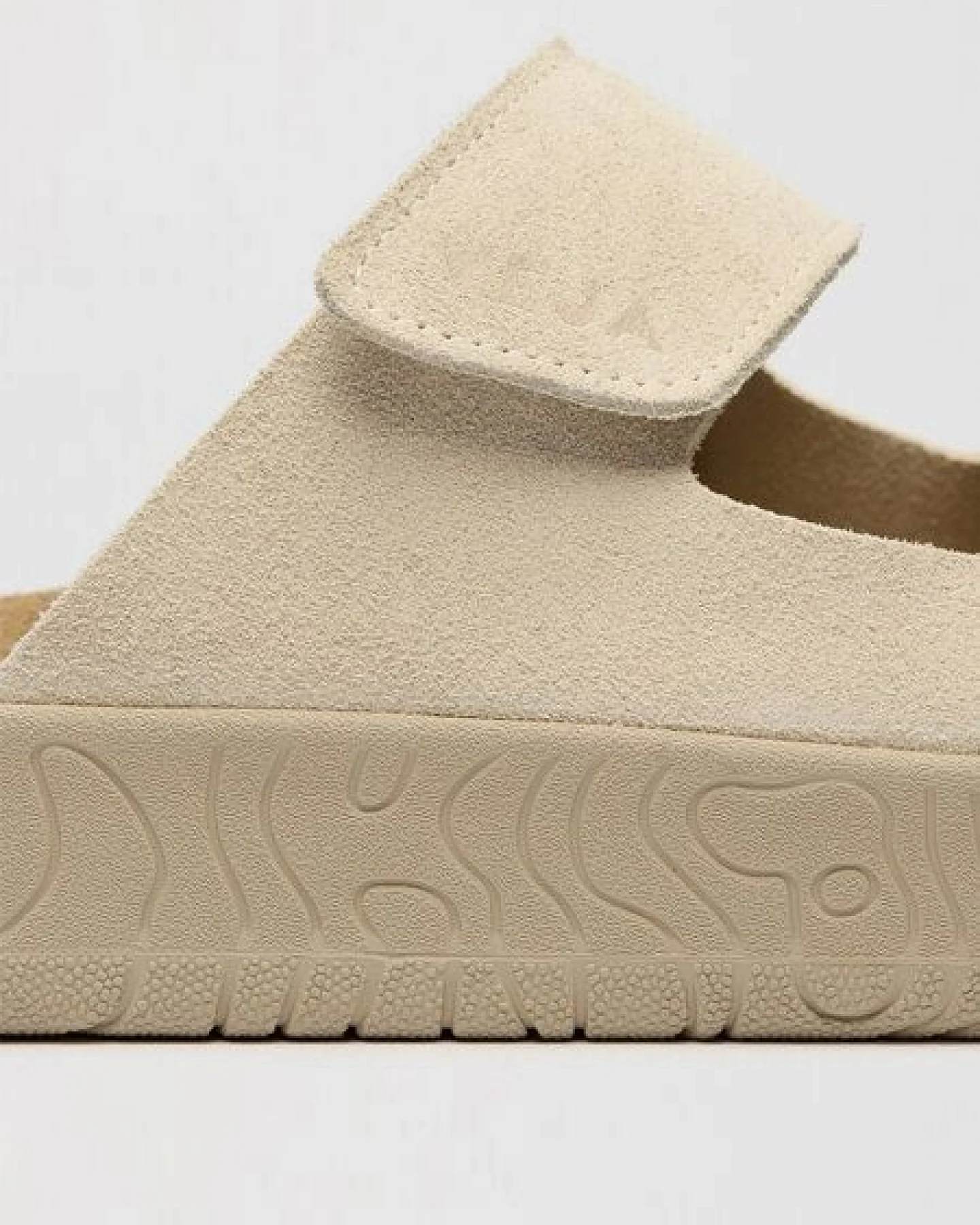Sandale Veja ETNA Suede - Unisex – Ansicht 4