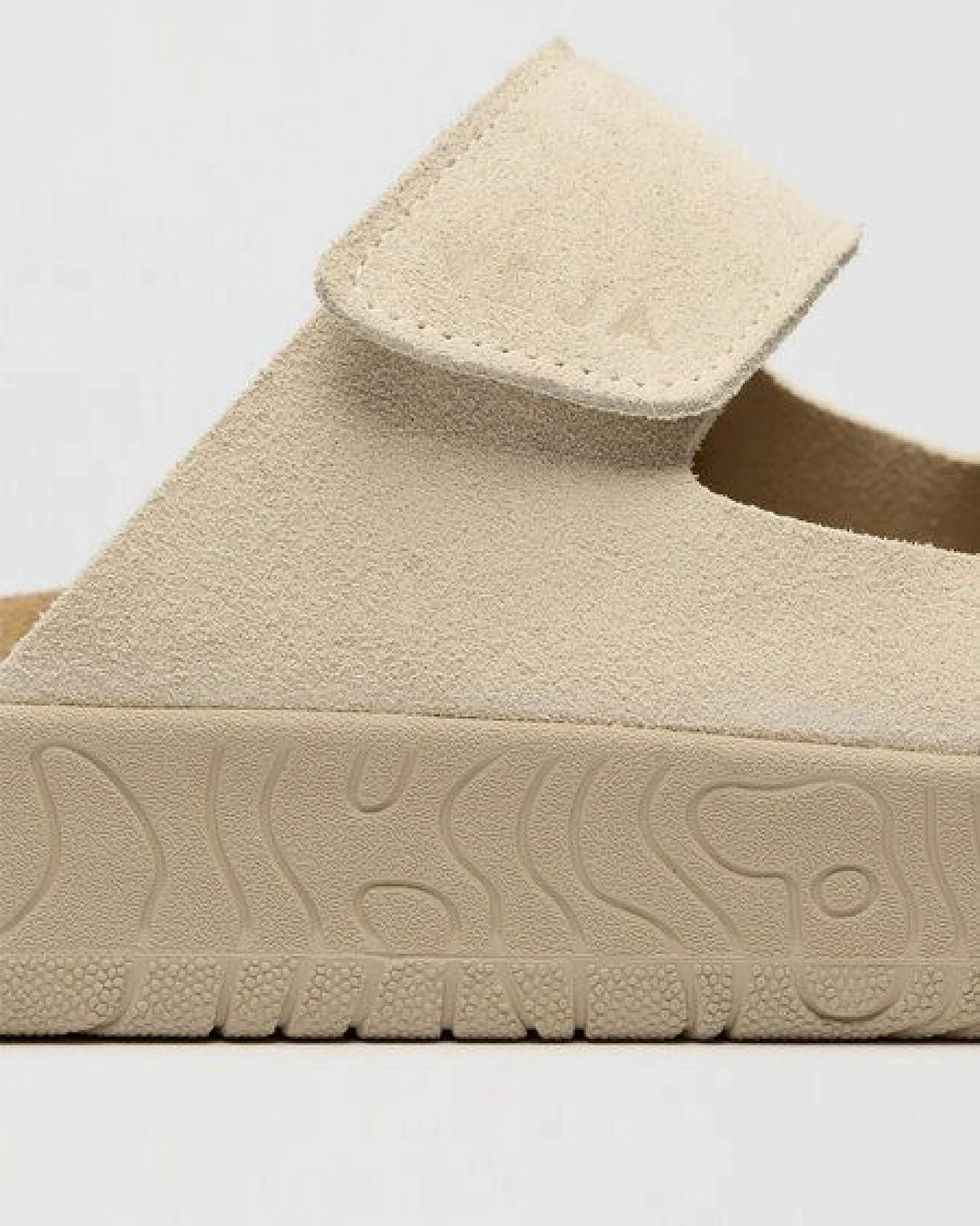 Sandale Veja ETNA Suede - Unisex – Ansicht 4