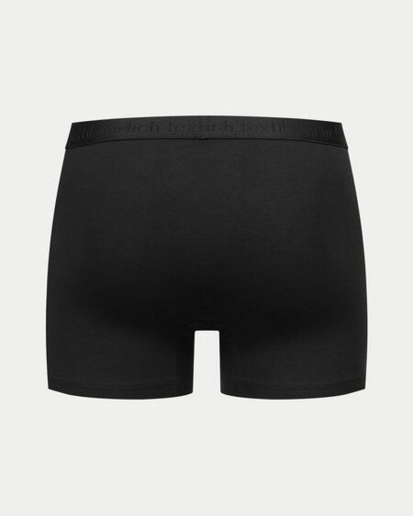 erlich textil Casual Cotton Pants, enge Boxershorts aus Bio-Baumwolle, made in Europe – Ansicht 2