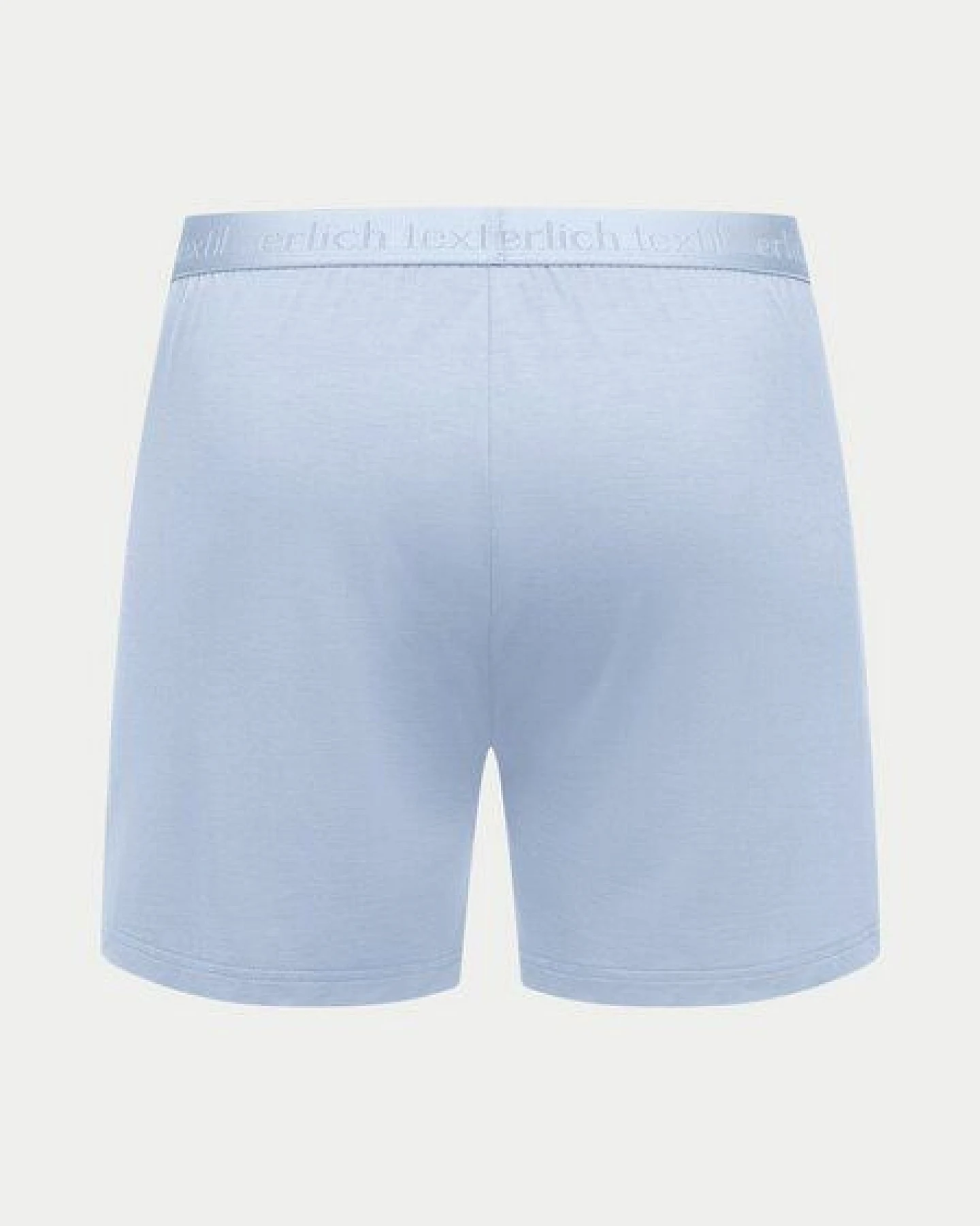 erlich textil Light Touch Boxers, weite Boxershorts aus weichem Modal, made in Europe – Ansicht 2