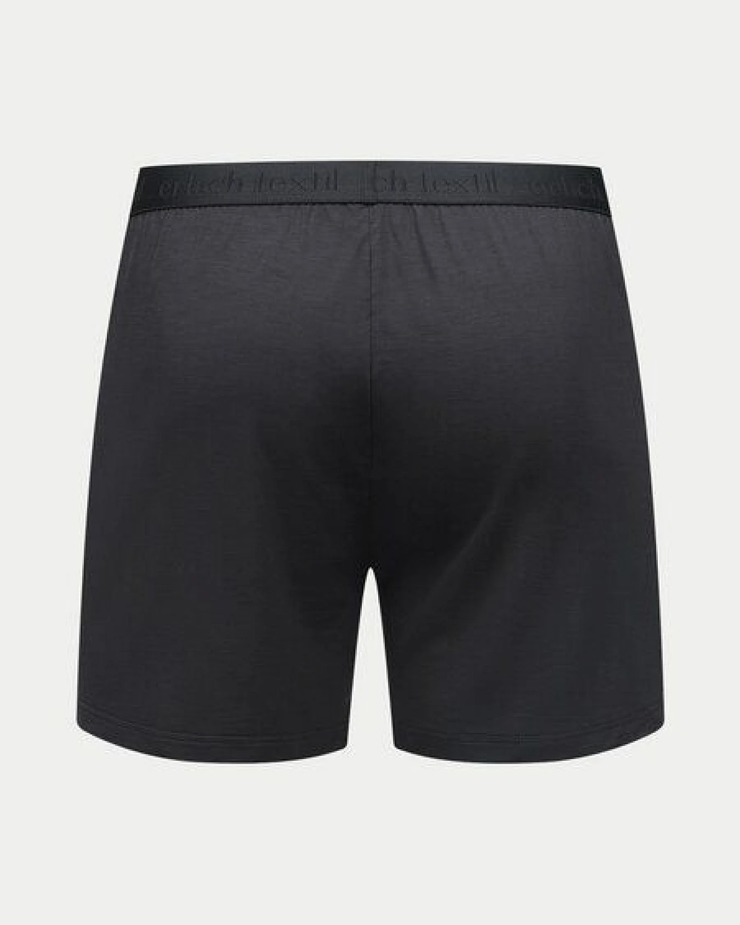 erlich textil Light Touch Boxers, weite Boxershorts aus weichem Modal, made in Europe – Ansicht 2