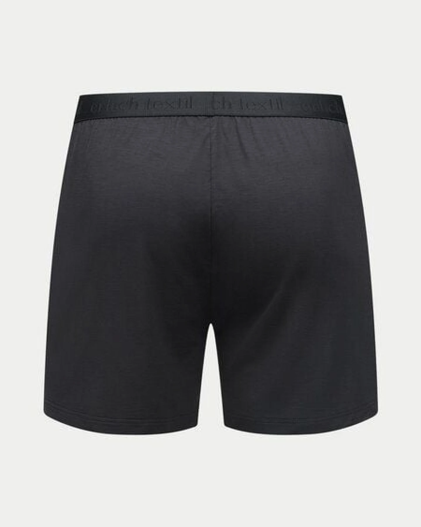 erlich textil Light Touch Boxers, weite Boxershorts aus weichem Modal, made in Europe – Ansicht 2