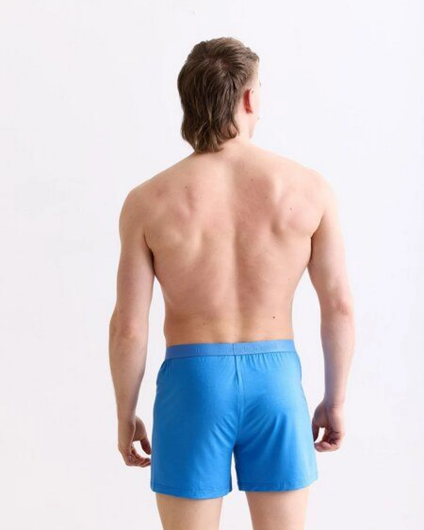 erlich textil Light Touch Boxers, weite Boxershorts aus weichem Modal, made in Europe – Ansicht 4