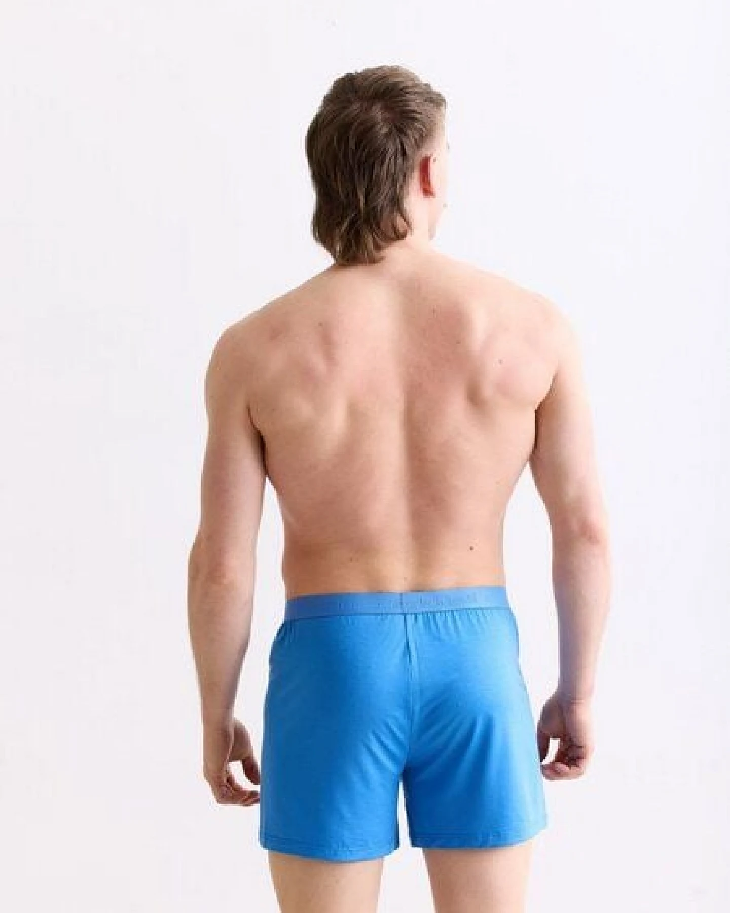 erlich textil Light Touch Boxers, weite Boxershorts aus weichem Modal, made in Europe – Ansicht 4