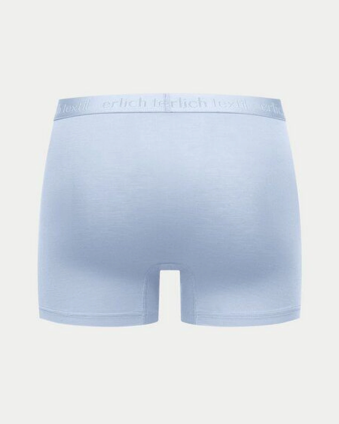 erlich textil Light Touch Pants, enge Boxershorts aus weichem Modal, made in Europe – Ansicht 2