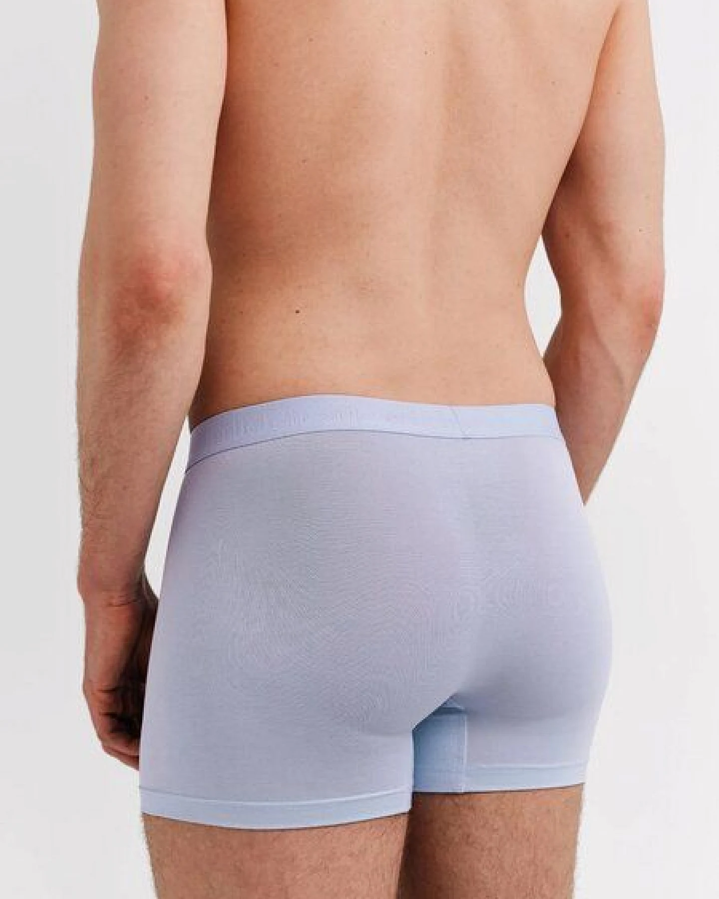 erlich textil Light Touch Pants, enge Boxershorts mit weichem Lyocell, made in Europe – Ansicht 4