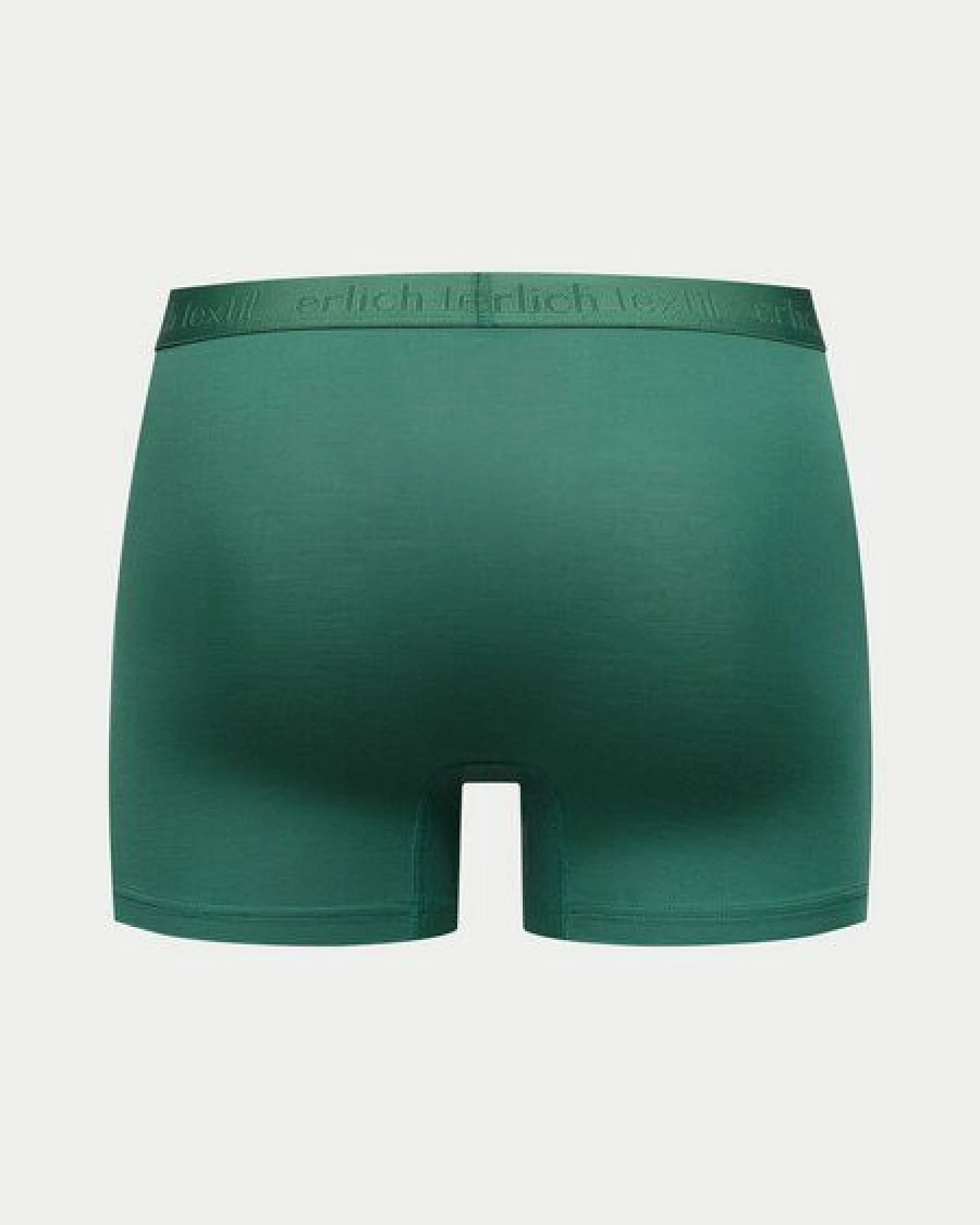 erlich textil Light Touch Pants, enge Boxershorts aus weichem Modal, made in Europe – Ansicht 2