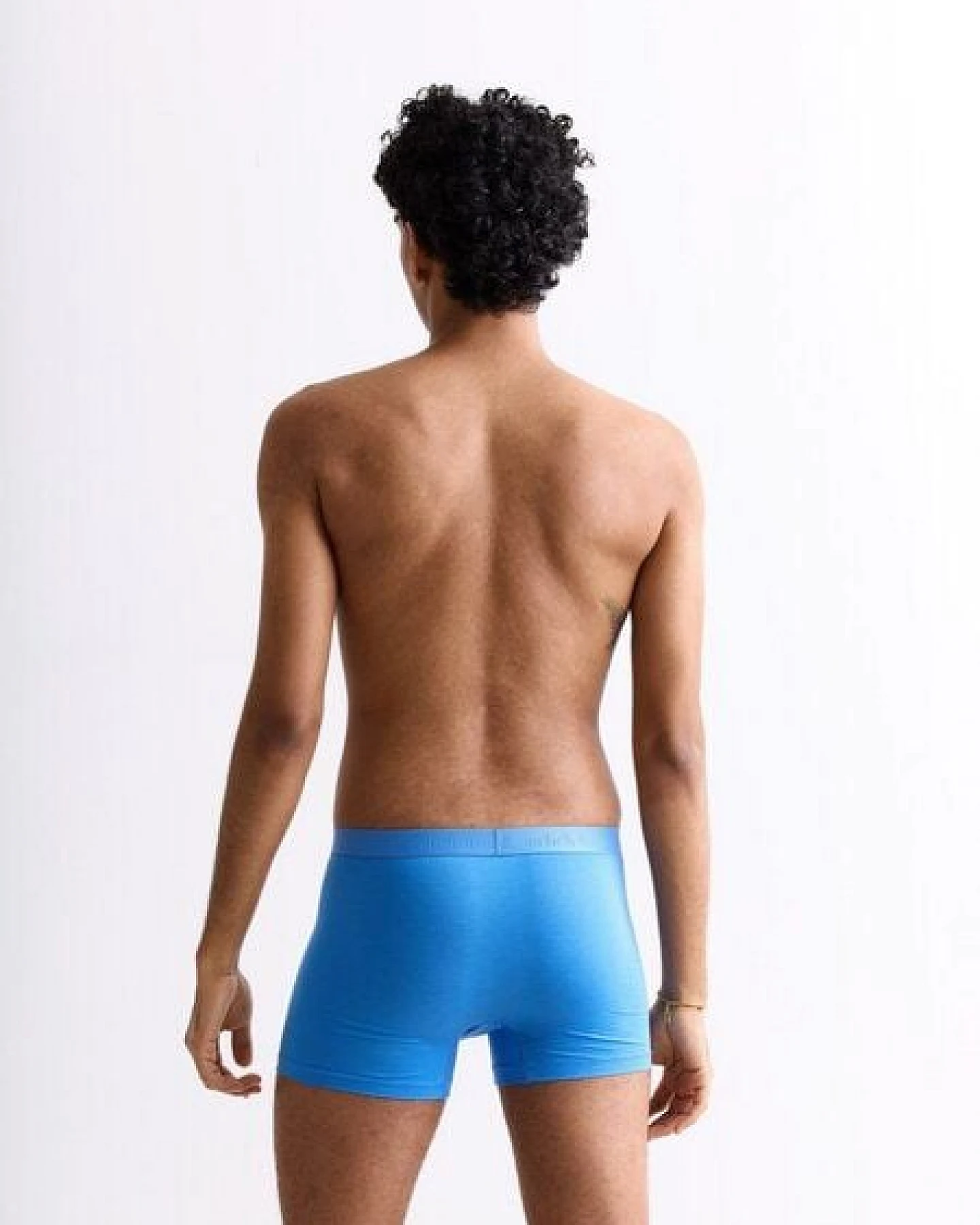 erlich textil Light Touch Pants, enge Boxershorts aus weichem Modal, made in Europe – Ansicht 4