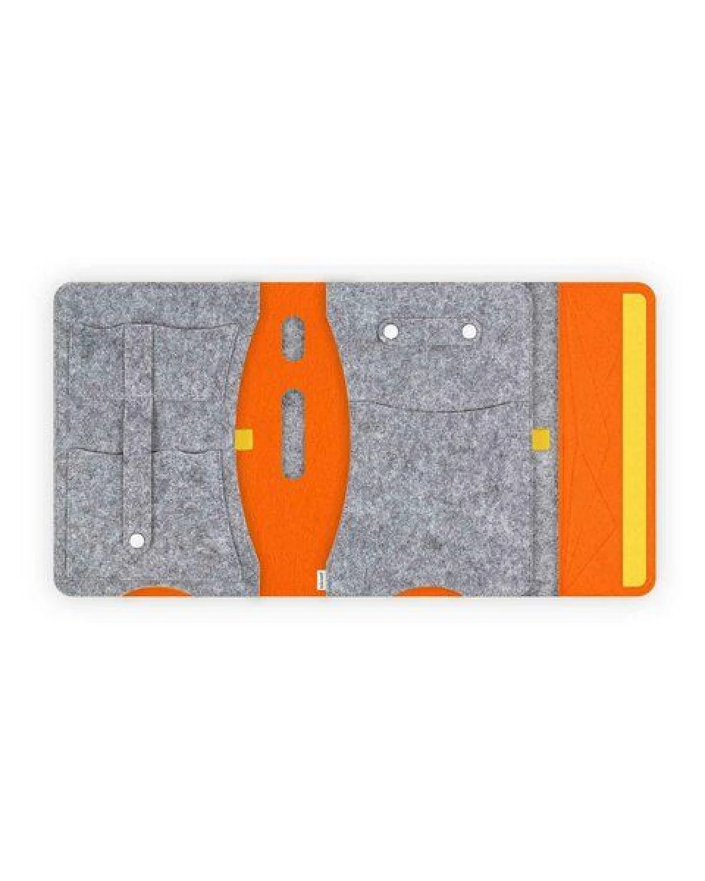 Råvare Organizer Kora M – Ansicht 2