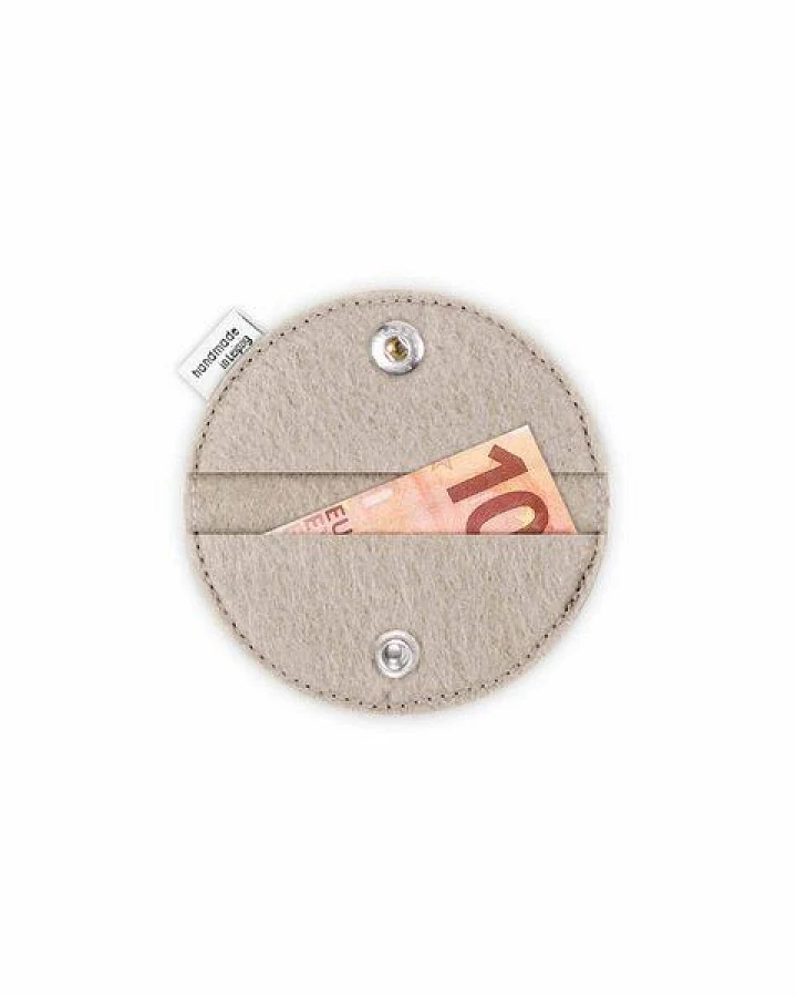 Råvare Kabelhalter ODA in beige