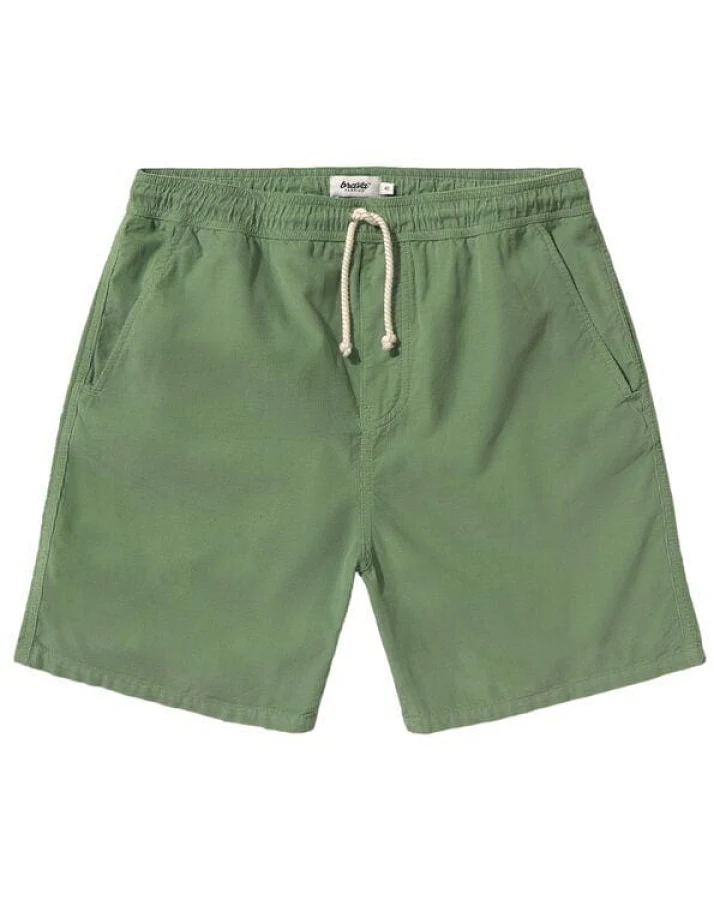 Brava Fabrics Baby-Cord Shorts