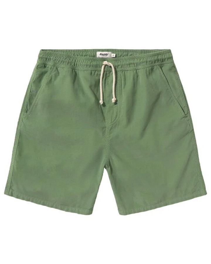 Brava Fabrics Baby-Cord Shorts