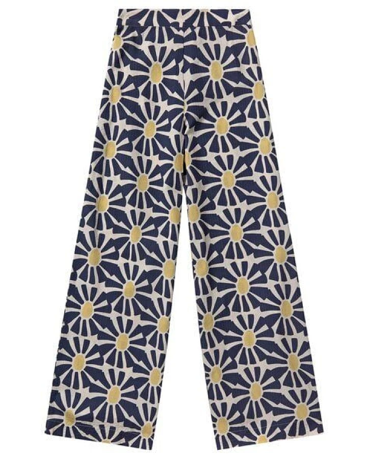 Brava Fabrics Hose Marisol Wide Leg