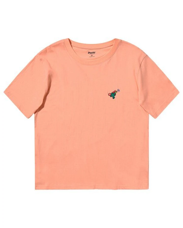 Brava Fabrics T-Shirt Water Gun