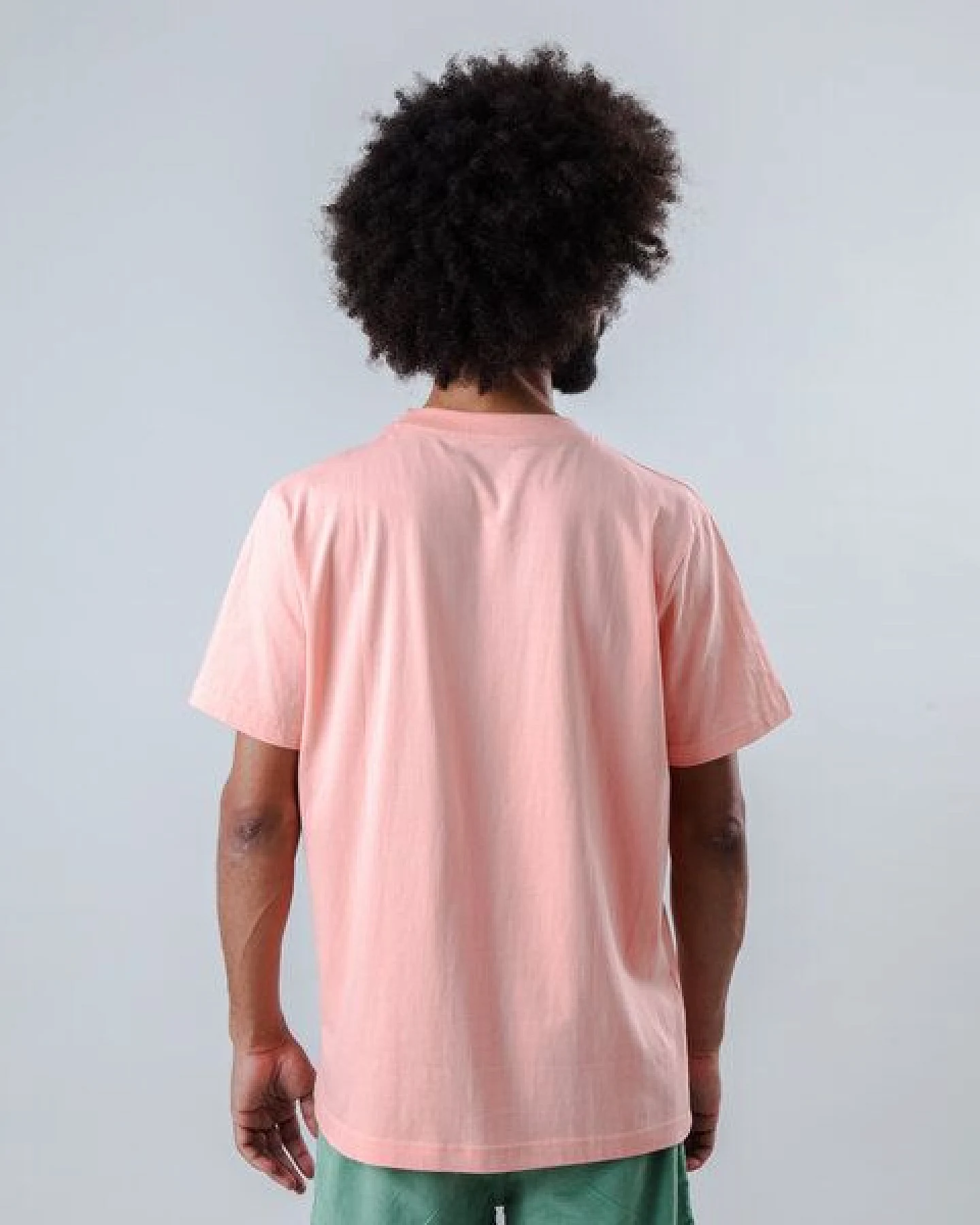Brava Fabrics T-Shirt Water Gun – Ansicht 3