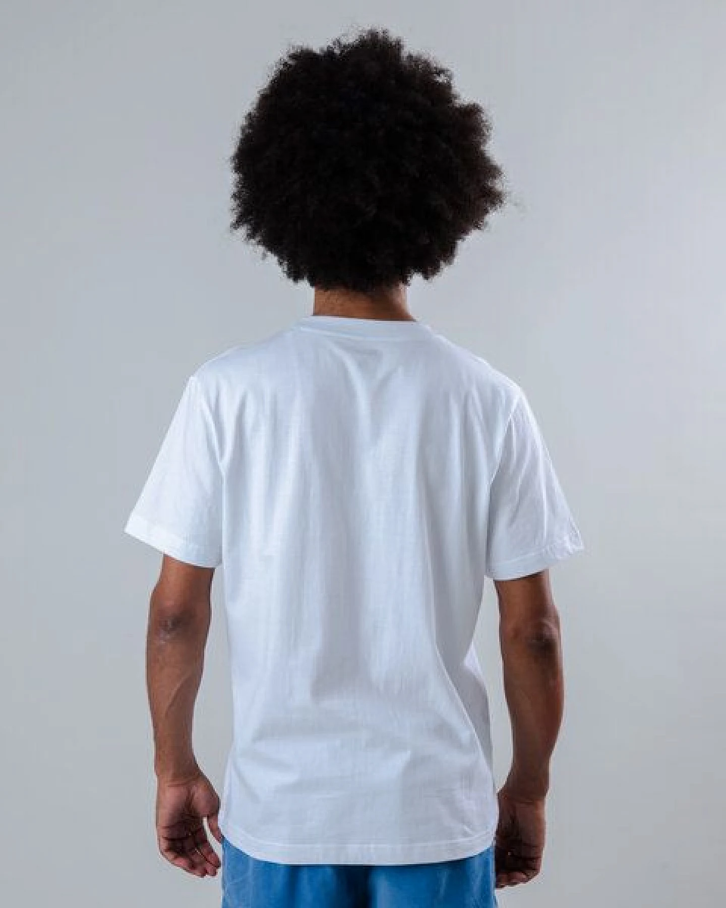 Brava Fabrics T-Shirt Ola de Calor – Ansicht 3