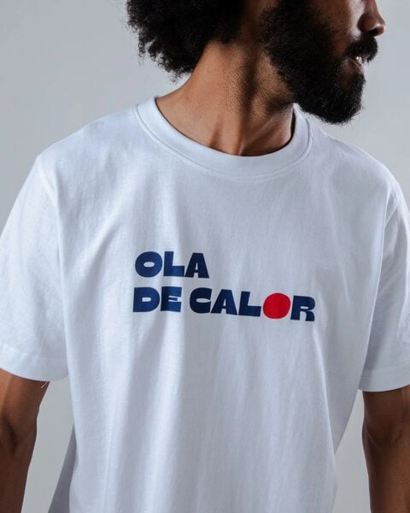 Brava Fabrics T-Shirt Ola de Calor – Ansicht 4