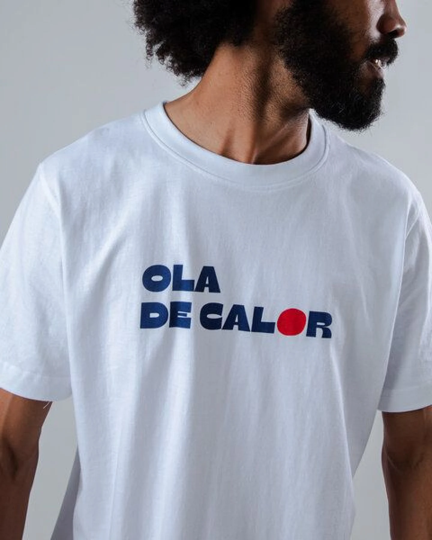 Brava Fabrics T-Shirt Ola de Calor – Ansicht 4