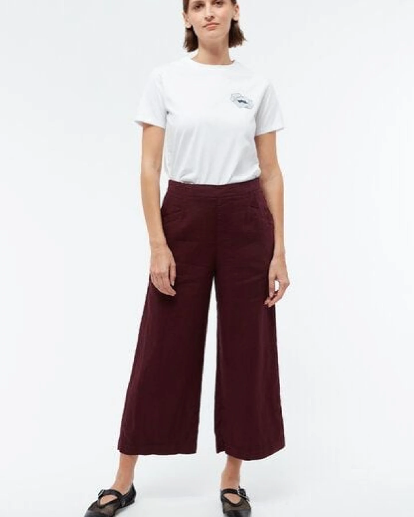 Givn Berlin Culotte Fay – Ansicht 4