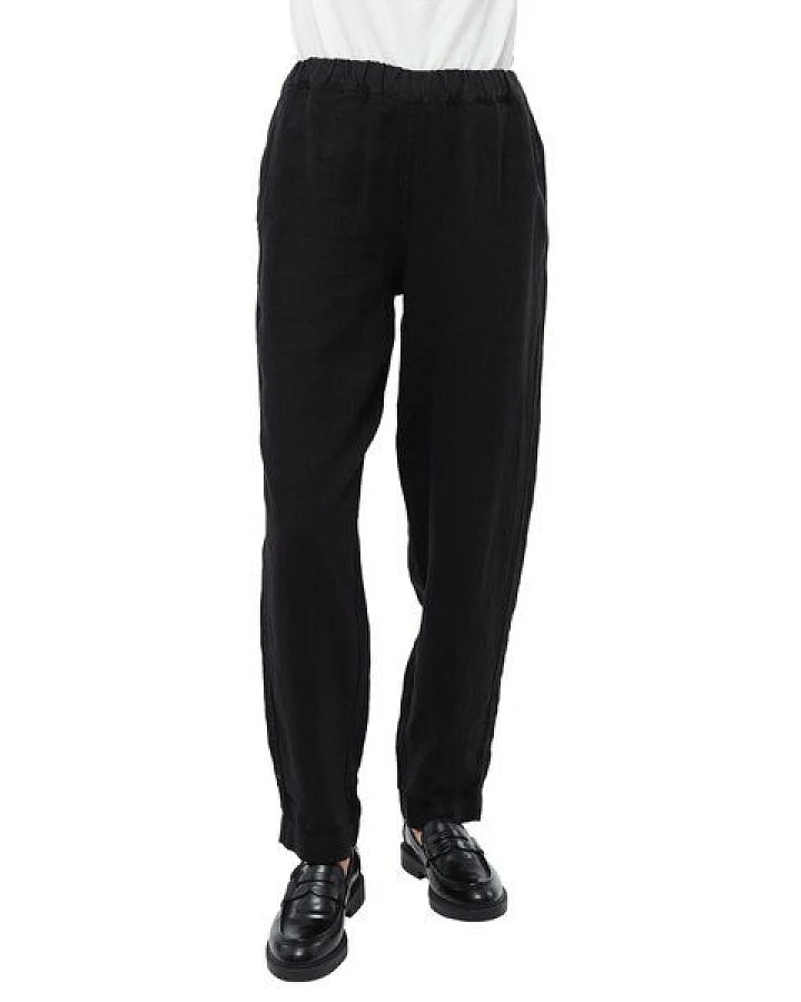 Givn Berlin Leinen-Hose Helena