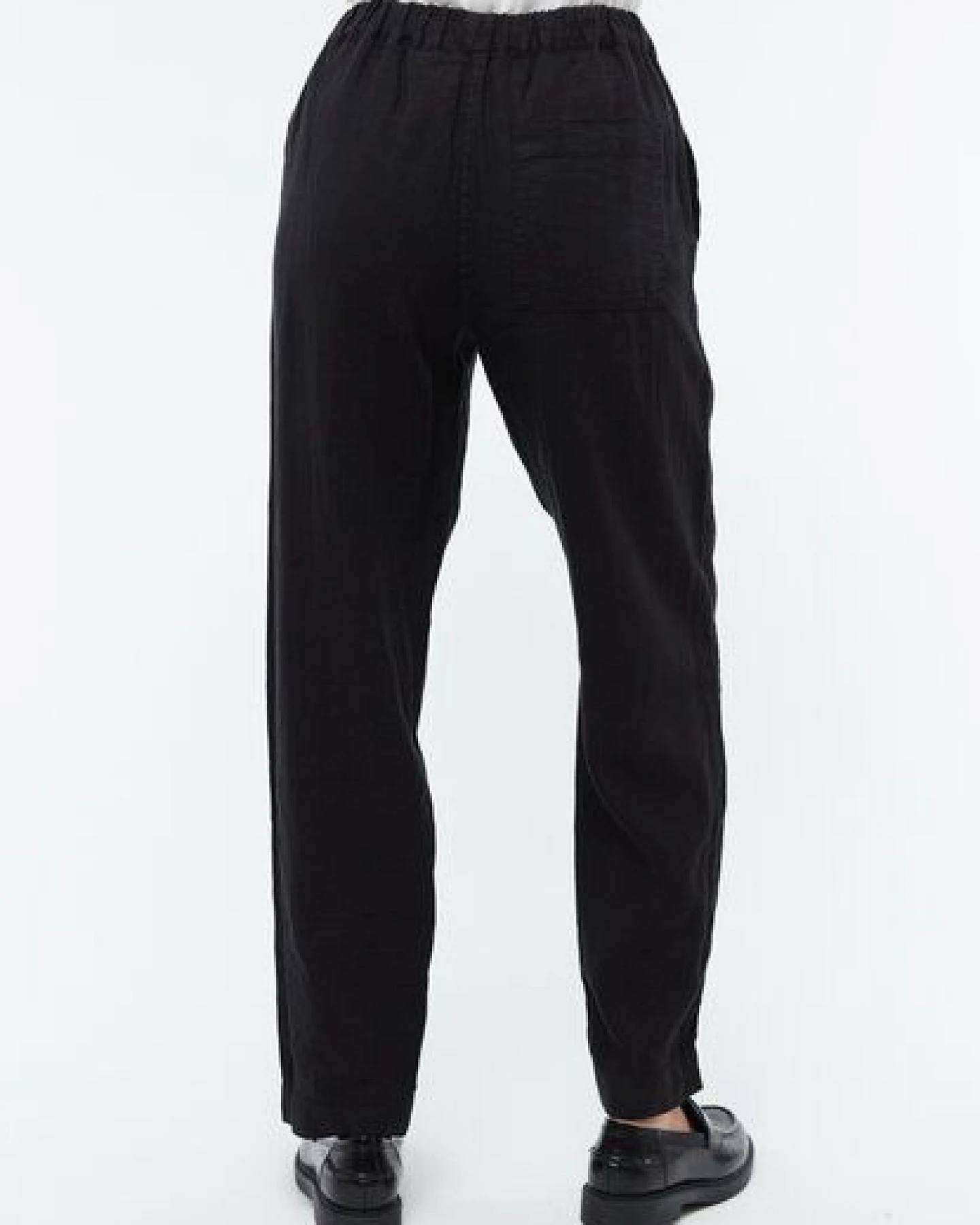 Givn Berlin Leinen-Hose Helena – Ansicht 2