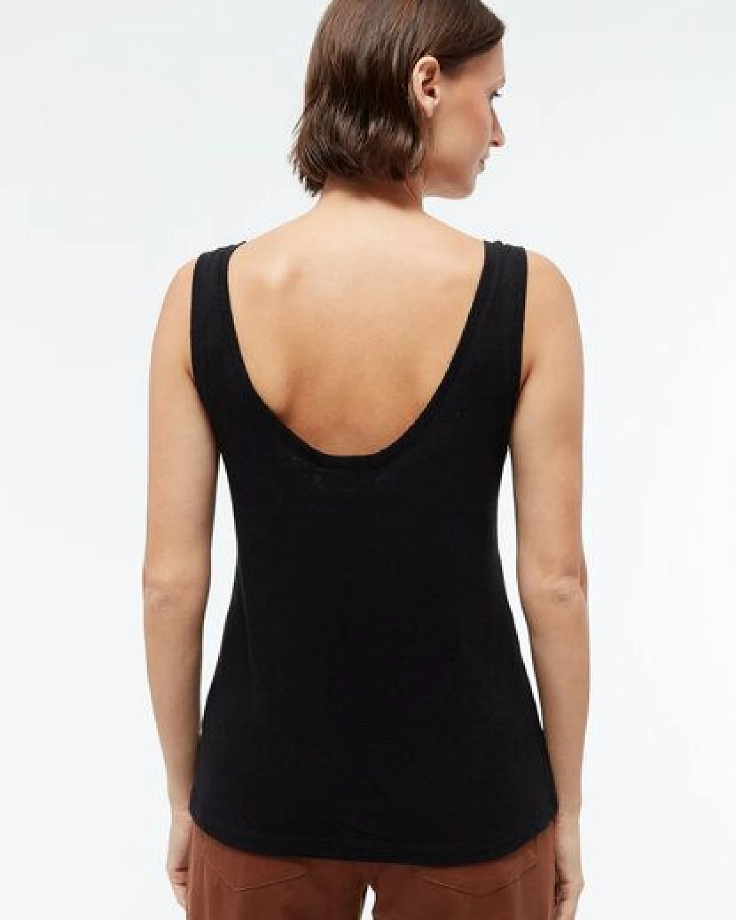 Givn Berlin Tank-Top Maisie – Ansicht 2