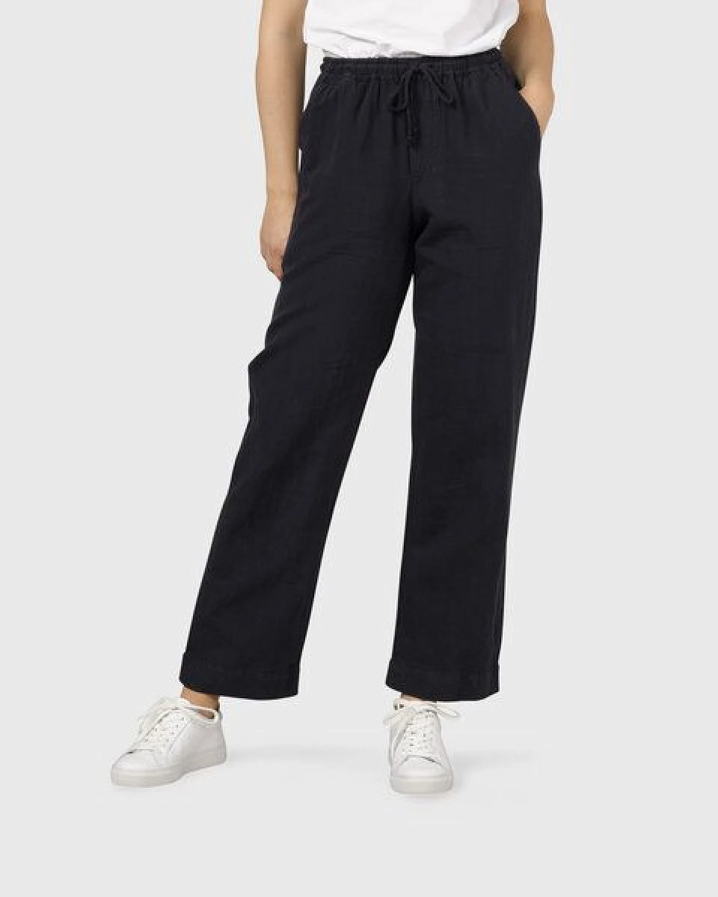 Klitmøller Collective Hose Jennifer – Ansicht 3