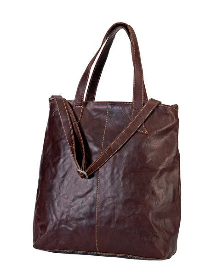 Alpenleder Shopper IMPERIA